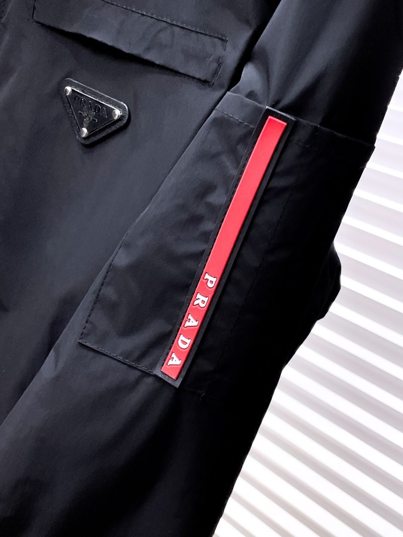 Prada Outwear